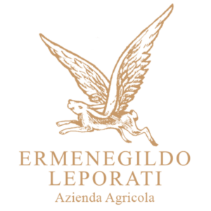 Azienda Agricola Ermenegildo Leporati - Logo