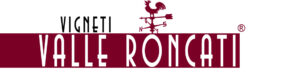 Valle Roncati - Logo