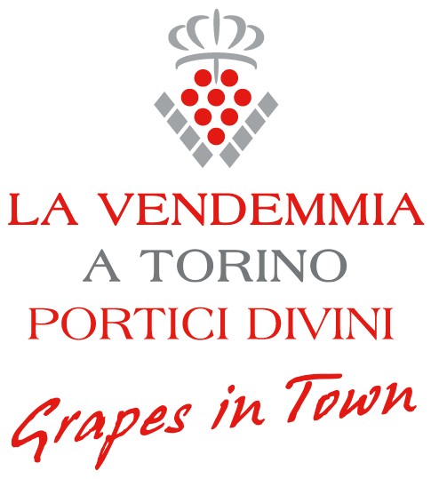 24 ottobre - 24 novembre 2020 - La Vendemmia a Torino - Grapes in Town