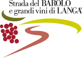 Logo - Strada del Barolo